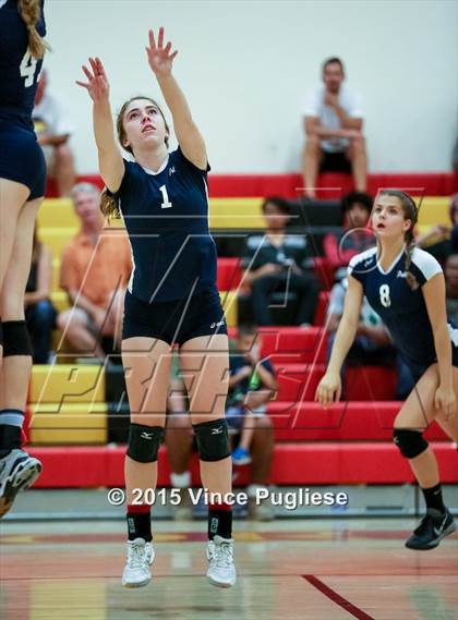 Thumbnail 1 in Palisades @ Taft photogallery.