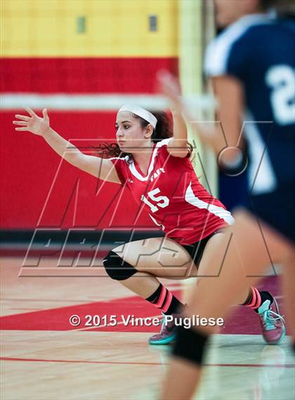 Thumbnail 3 in Palisades @ Taft photogallery.