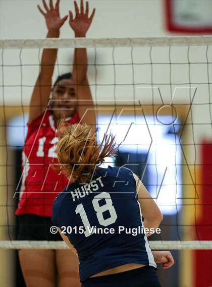 Thumbnail 2 in Palisades @ Taft photogallery.