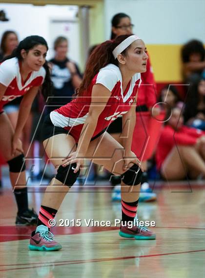 Thumbnail 2 in Palisades @ Taft photogallery.
