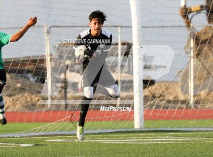 Thumbnail 1 in Granger @ Hillcrest photogallery.