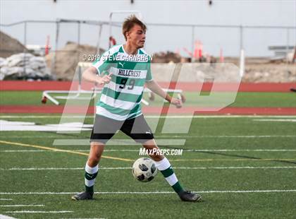 Thumbnail 2 in Granger @ Hillcrest photogallery.