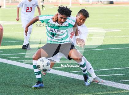 Thumbnail 3 in Granger @ Hillcrest photogallery.