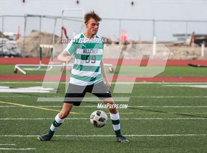 Thumbnail 1 in Granger @ Hillcrest photogallery.