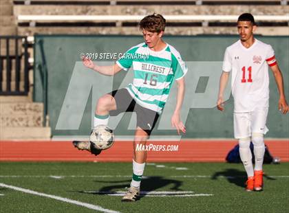 Thumbnail 1 in Granger @ Hillcrest photogallery.