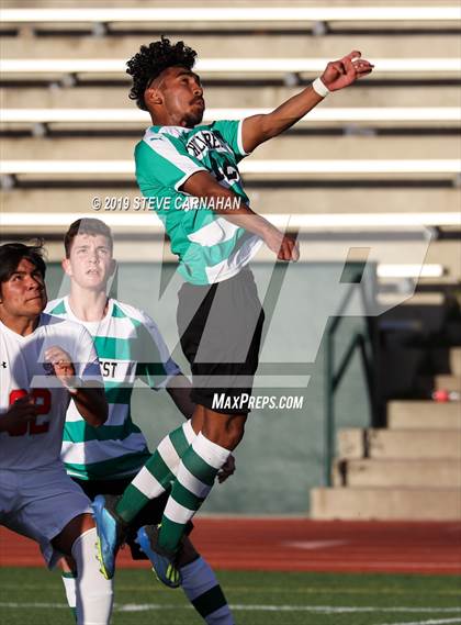 Thumbnail 2 in Granger @ Hillcrest photogallery.