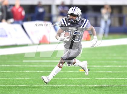Thumbnail 2 in Pleasant Grove vs. West Orange-Stark (UIL 4A Division 2 Final) photogallery.
