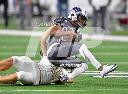 Thumbnail 2 in Pleasant Grove vs. West Orange-Stark (UIL 4A Division 2 Final) photogallery.