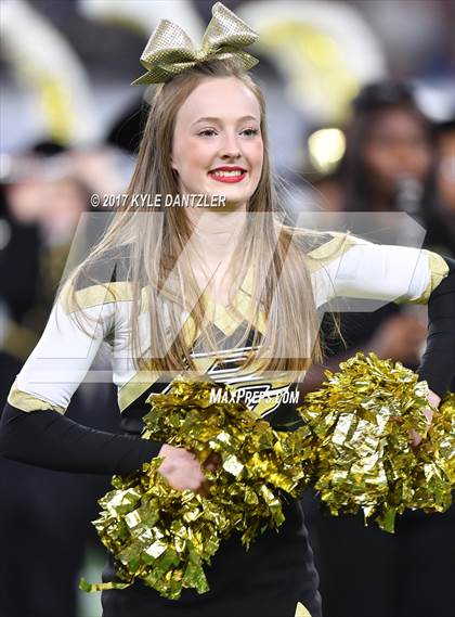 Thumbnail 2 in Pleasant Grove vs. West Orange-Stark (UIL 4A Division 2 Final) photogallery.