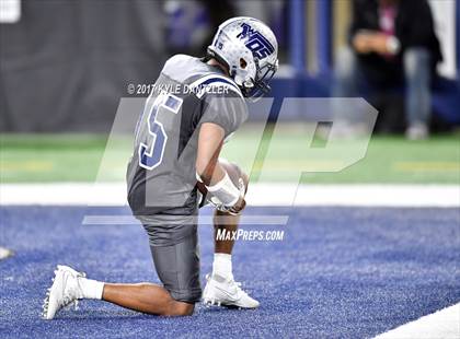 Thumbnail 3 in Pleasant Grove vs. West Orange-Stark (UIL 4A Division 2 Final) photogallery.