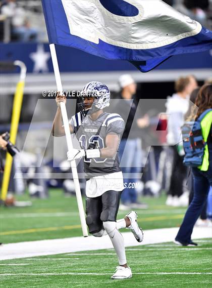 Thumbnail 2 in Pleasant Grove vs. West Orange-Stark (UIL 4A Division 2 Final) photogallery.