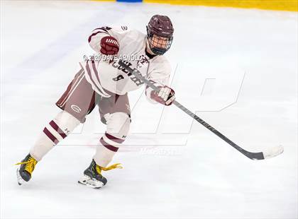 Thumbnail 1 in Culver Academies vs Nichols (True Prep Cup) photogallery.