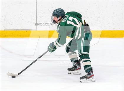 Thumbnail 1 in Culver Academies vs Nichols (True Prep Cup) photogallery.
