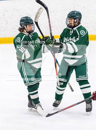 Culver Academies vs Nichols (True Prep Cup)