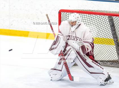 Thumbnail 1 in Culver Academies vs Nichols (True Prep Cup) photogallery.