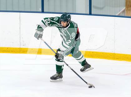 Thumbnail 1 in Culver Academies vs Nichols (True Prep Cup) photogallery.