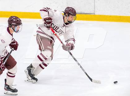 Thumbnail 3 in Culver Academies vs Nichols (True Prep Cup) photogallery.