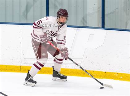 Thumbnail 3 in Culver Academies vs Nichols (True Prep Cup) photogallery.
