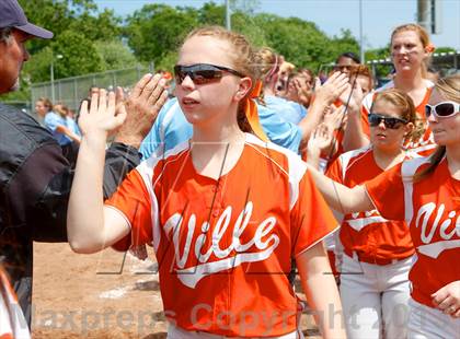 Thumbnail 1 in Oxford vs Terryville (CIAC Class S Final) photogallery.