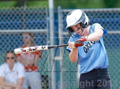 Thumbnail 3 in Oxford vs Terryville (CIAC Class S Final) photogallery.