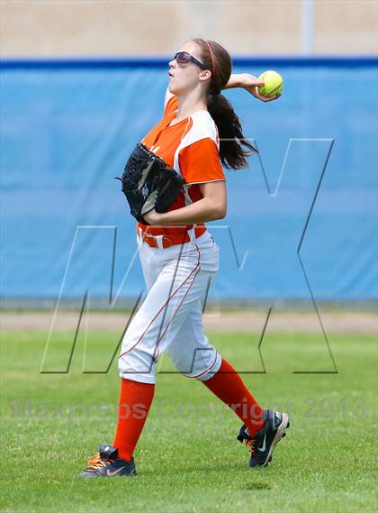Thumbnail 1 in Oxford vs Terryville (CIAC Class S Final) photogallery.