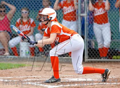 Thumbnail 3 in Oxford vs Terryville (CIAC Class S Final) photogallery.