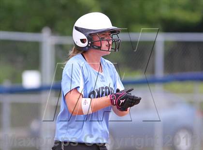 Thumbnail 1 in Oxford vs Terryville (CIAC Class S Final) photogallery.