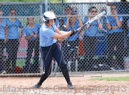 Thumbnail 2 in Oxford vs Terryville (CIAC Class S Final) photogallery.