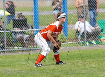 Thumbnail 3 in Oxford vs Terryville (CIAC Class S Final) photogallery.