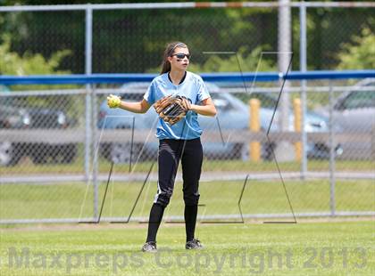 Thumbnail 3 in Oxford vs Terryville (CIAC Class S Final) photogallery.