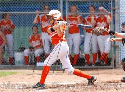 Thumbnail 3 in Oxford vs Terryville (CIAC Class S Final) photogallery.