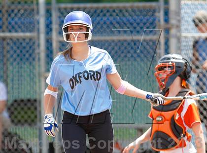 Thumbnail 1 in Oxford vs Terryville (CIAC Class S Final) photogallery.