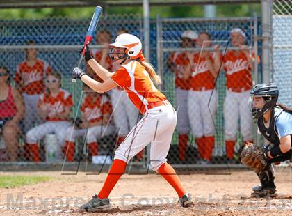 Thumbnail 3 in Oxford vs Terryville (CIAC Class S Final) photogallery.