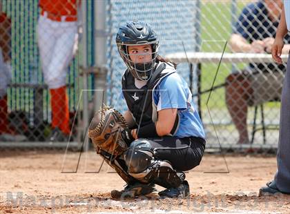 Thumbnail 1 in Oxford vs Terryville (CIAC Class S Final) photogallery.