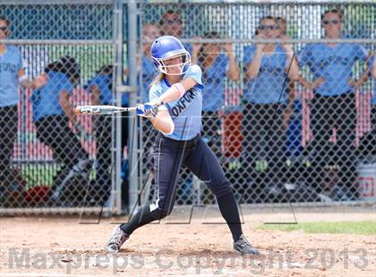 Thumbnail 3 in Oxford vs Terryville (CIAC Class S Final) photogallery.