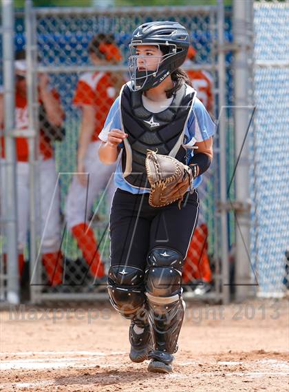 Thumbnail 3 in Oxford vs Terryville (CIAC Class S Final) photogallery.