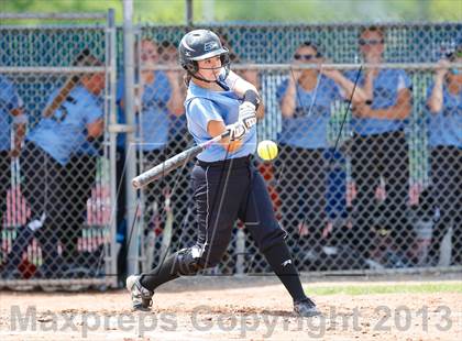 Thumbnail 1 in Oxford vs Terryville (CIAC Class S Final) photogallery.