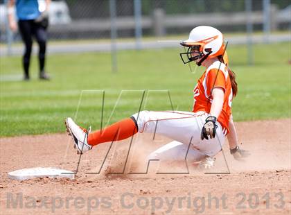 Thumbnail 1 in Oxford vs Terryville (CIAC Class S Final) photogallery.