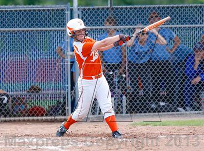 Thumbnail 2 in Oxford vs Terryville (CIAC Class S Final) photogallery.