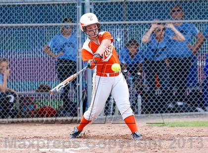 Thumbnail 3 in Oxford vs Terryville (CIAC Class S Final) photogallery.