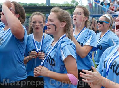 Thumbnail 2 in Oxford vs Terryville (CIAC Class S Final) photogallery.