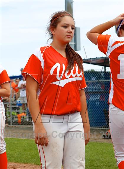 Thumbnail 1 in Oxford vs Terryville (CIAC Class S Final) photogallery.
