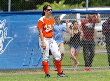 Thumbnail 2 in Oxford vs Terryville (CIAC Class S Final) photogallery.