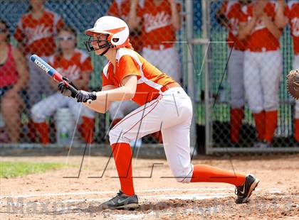 Thumbnail 1 in Oxford vs Terryville (CIAC Class S Final) photogallery.