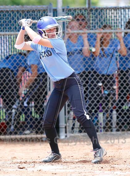 Thumbnail 2 in Oxford vs Terryville (CIAC Class S Final) photogallery.