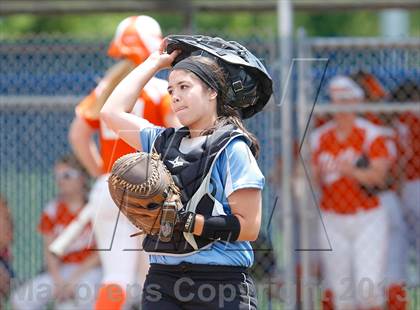 Thumbnail 1 in Oxford vs Terryville (CIAC Class S Final) photogallery.