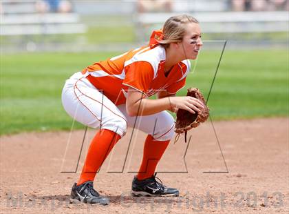 Thumbnail 1 in Oxford vs Terryville (CIAC Class S Final) photogallery.