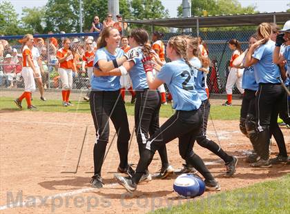 Thumbnail 3 in Oxford vs Terryville (CIAC Class S Final) photogallery.