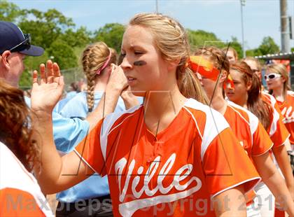 Thumbnail 3 in Oxford vs Terryville (CIAC Class S Final) photogallery.