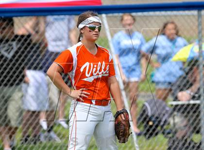 Thumbnail 3 in Oxford vs Terryville (CIAC Class S Final) photogallery.